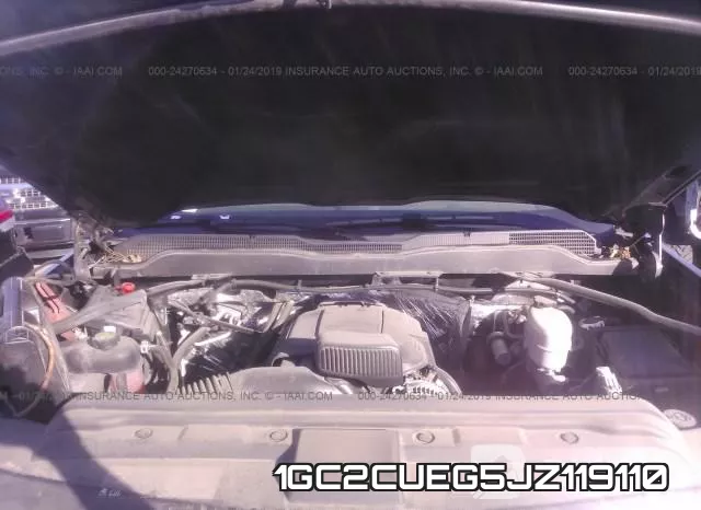 1GC2CUEG5JZ119110 фото 2