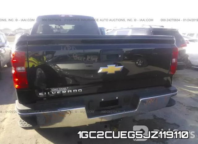 1GC2CUEG5JZ119110 фото 7