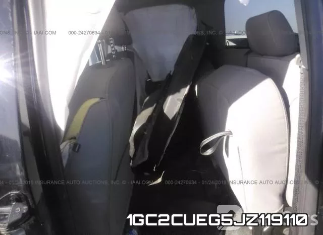 1GC2CUEG5JZ119110 фото 9