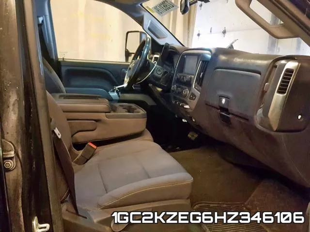 1GC2KZEG6HZ346106 фото 6