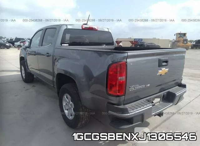 1GCGSBENXJ1306546 фото 4