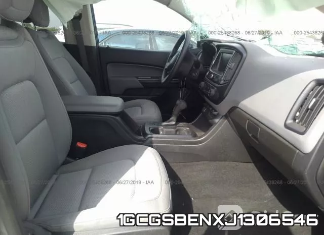1GCGSBENXJ1306546 фото 6