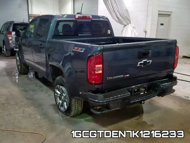 1GCGTDEN7K1216233 фото 4