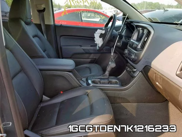 1GCGTDEN7K1216233 фото 6