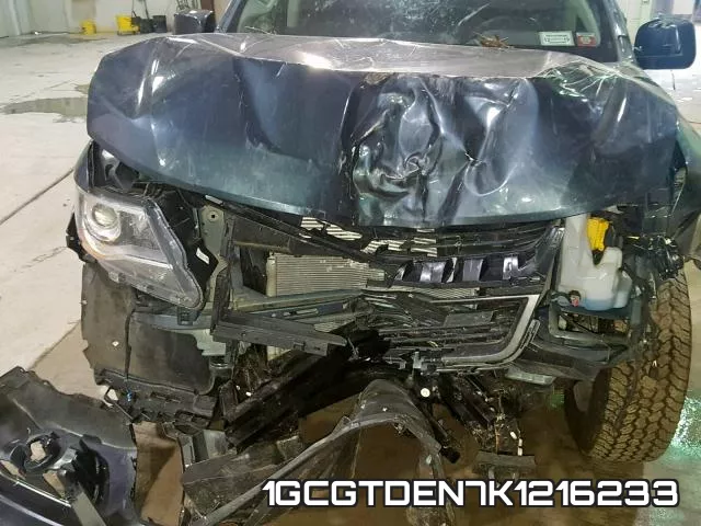 1GCGTDEN7K1216233 фото 8