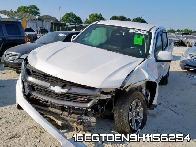 1GCGTDEN9H1156254 фото 3