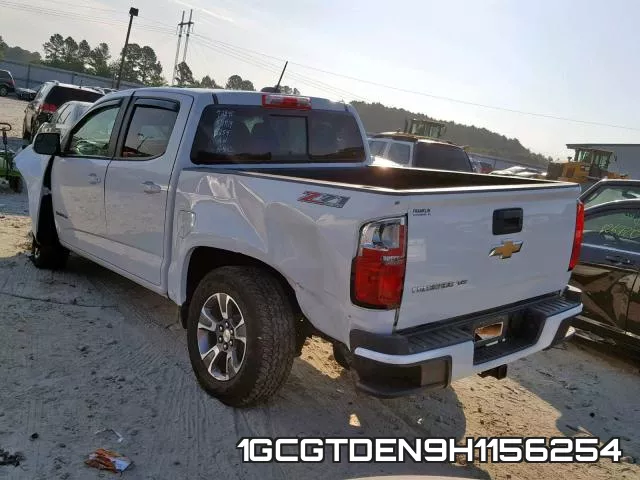 1GCGTDEN9H1156254 фото 4