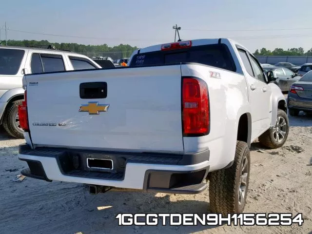 1GCGTDEN9H1156254 фото 5