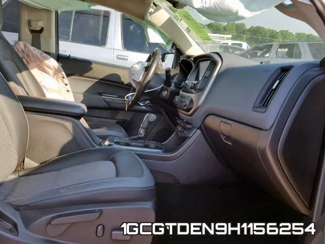 1GCGTDEN9H1156254 фото 6
