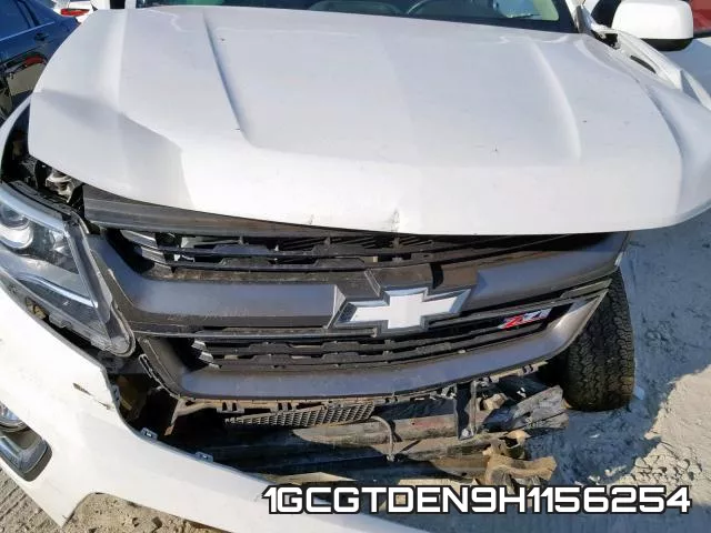 1GCGTDEN9H1156254 фото 8