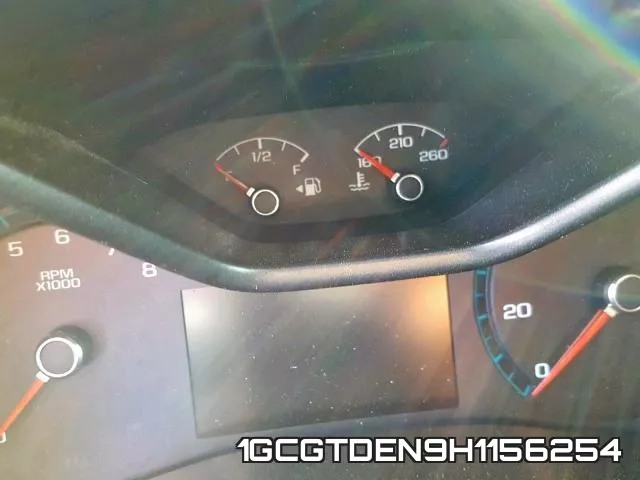 1GCGTDEN9H1156254 фото 9