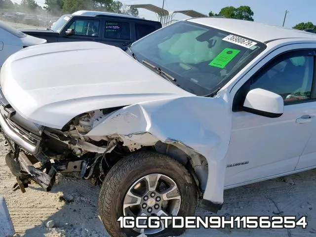 1GCGTDEN9H1156254 фото 10