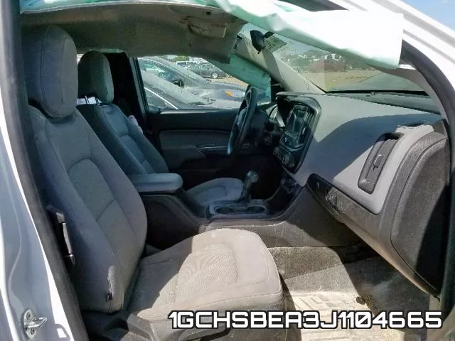 1GCHSBEA3J1104665 фото 6