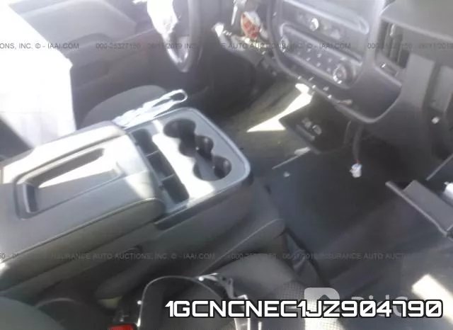 1GCNCNEC1JZ904790 фото 9