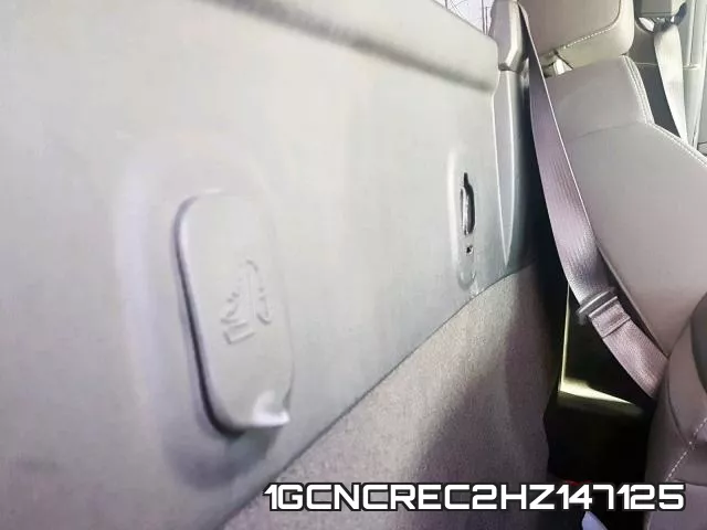 1GCNCREC2HZ147125 фото 7