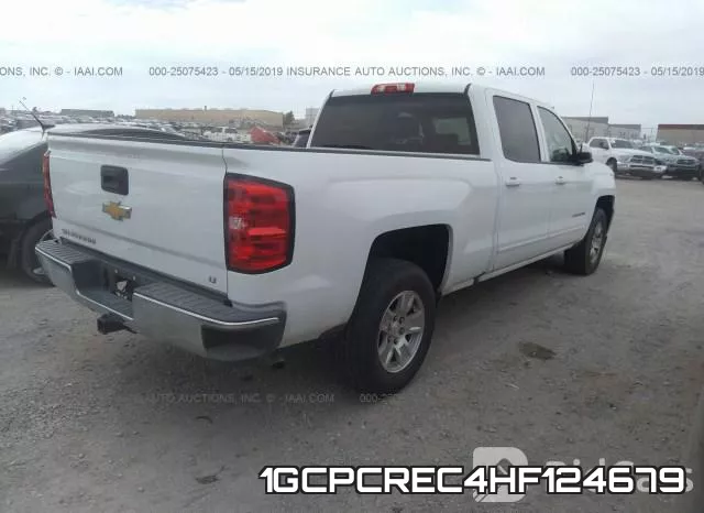 1GCPCREC4HF124679 фото 5