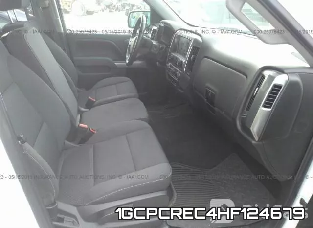 1GCPCREC4HF124679 фото 6