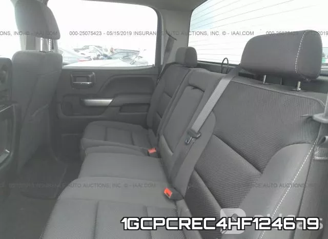 1GCPCREC4HF124679 фото 9