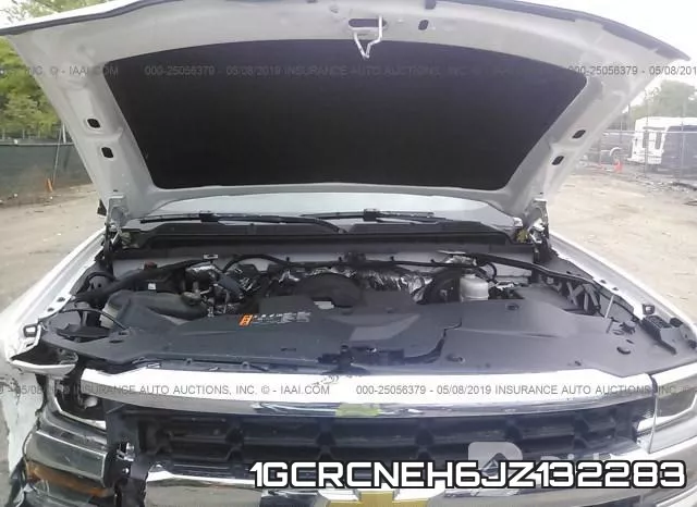 1GCRCNEH6JZ132283 фото 2