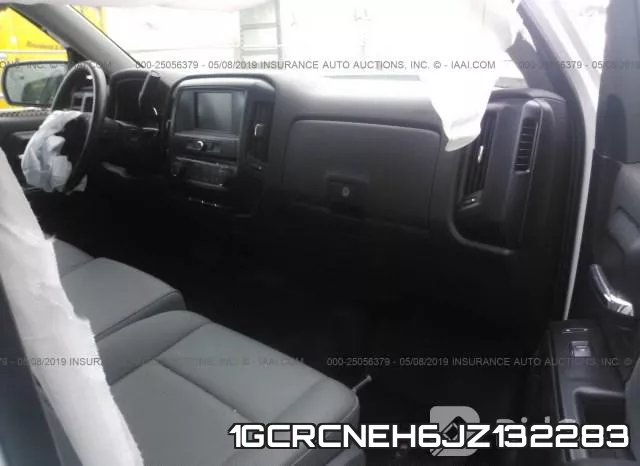 1GCRCNEH6JZ132283 фото 6