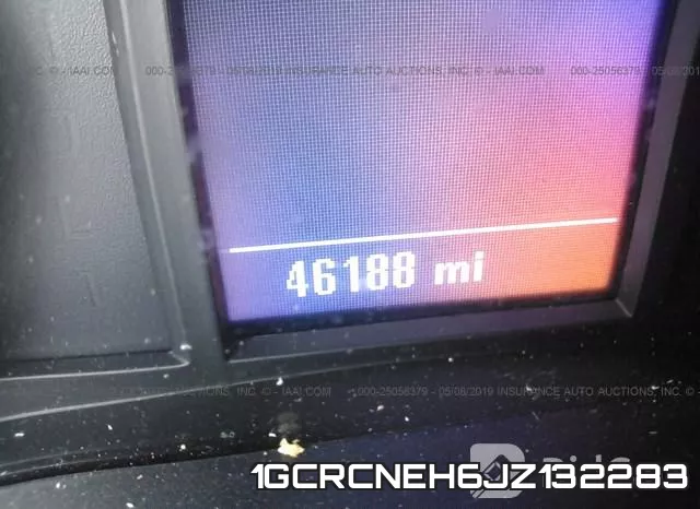 1GCRCNEH6JZ132283 фото 8