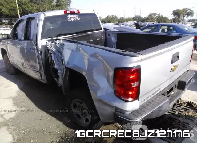 1GCRCREC8JZ127176 фото 4
