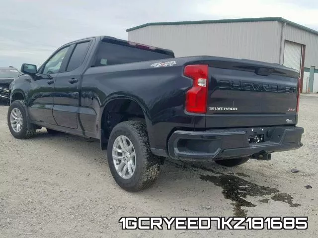 1GCRYEED7KZ181685 фото 4