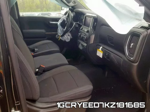 1GCRYEED7KZ181685 фото 6