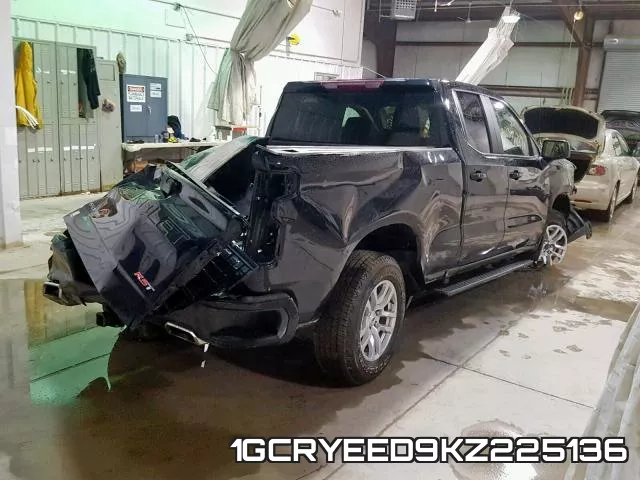 1GCRYEED9KZ225136 фото 5