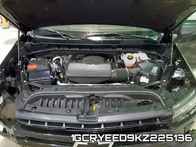 1GCRYEED9KZ225136 фото 8