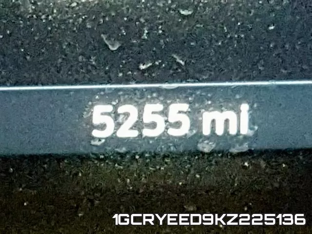 1GCRYEED9KZ225136 фото 9