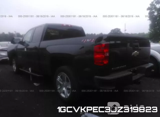 1GCVKPEC3JZ319823 фото 4