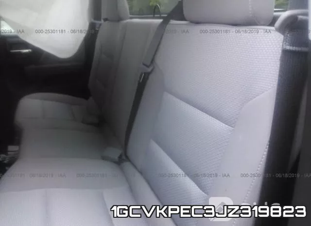 1GCVKPEC3JZ319823 фото 9