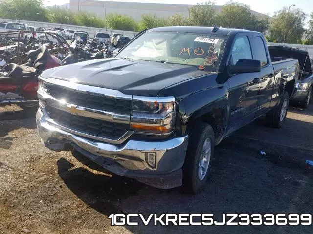 1GCVKREC5JZ333699 фото 3