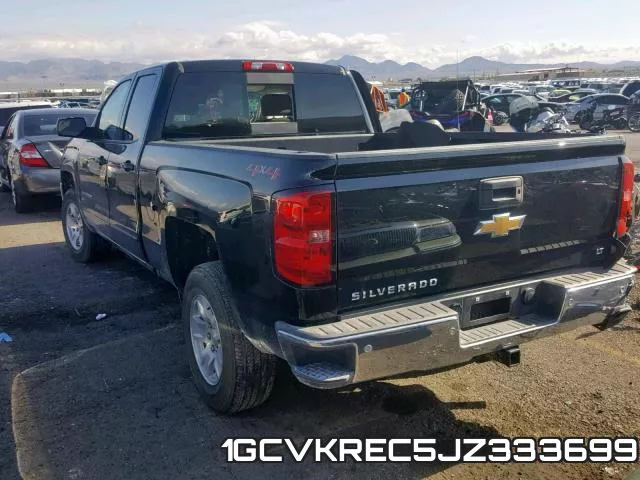 1GCVKREC5JZ333699 фото 4