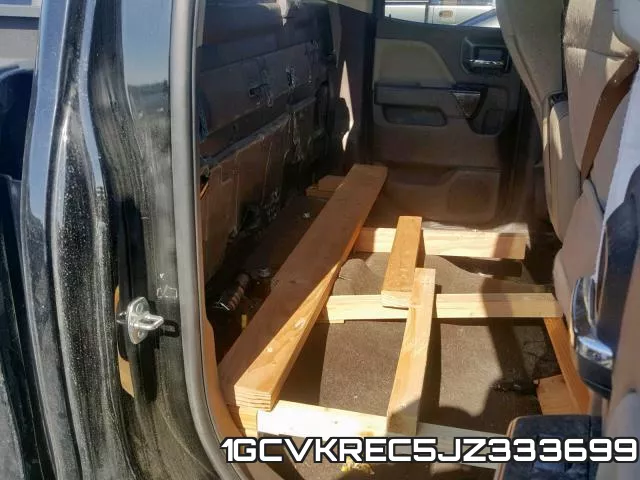 1GCVKREC5JZ333699 фото 7
