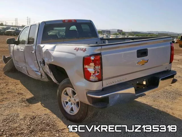 1GCVKREC7JZ135318 фото 4