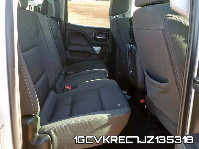 1GCVKREC7JZ135318 фото 7