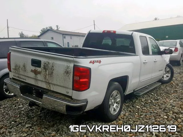 1GCVKREH0JZ112619 фото 5