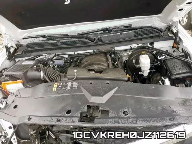 1GCVKREH0JZ112619 фото 8