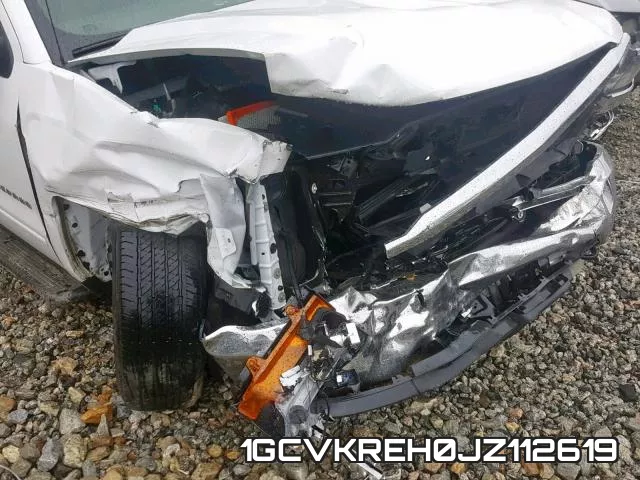 1GCVKREH0JZ112619 фото 10