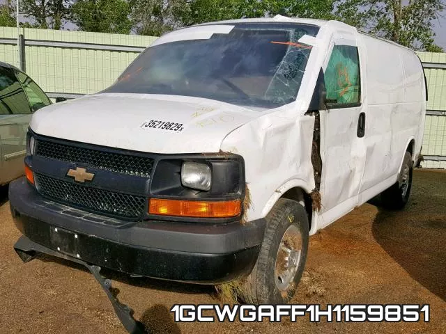 1GCWGAFF1H1159851 фото 3
