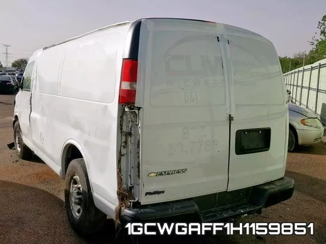1GCWGAFF1H1159851 фото 4