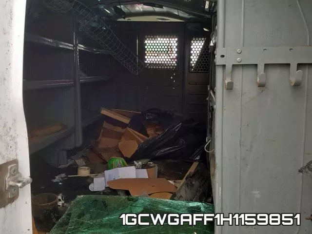 1GCWGAFF1H1159851 фото 7