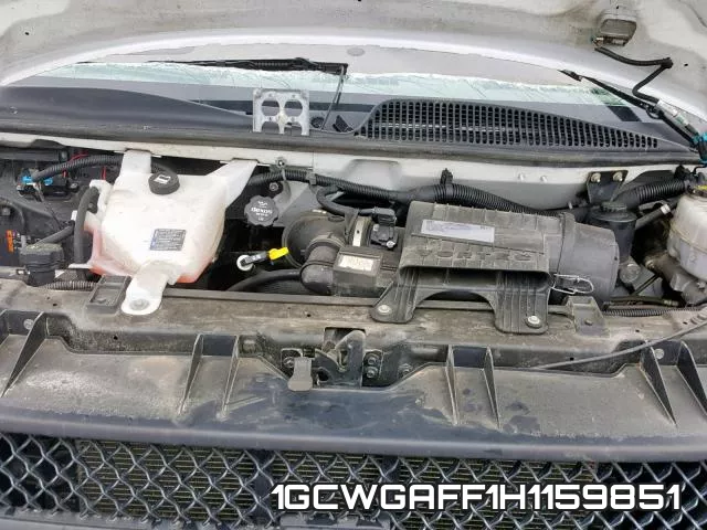 1GCWGAFF1H1159851 фото 8