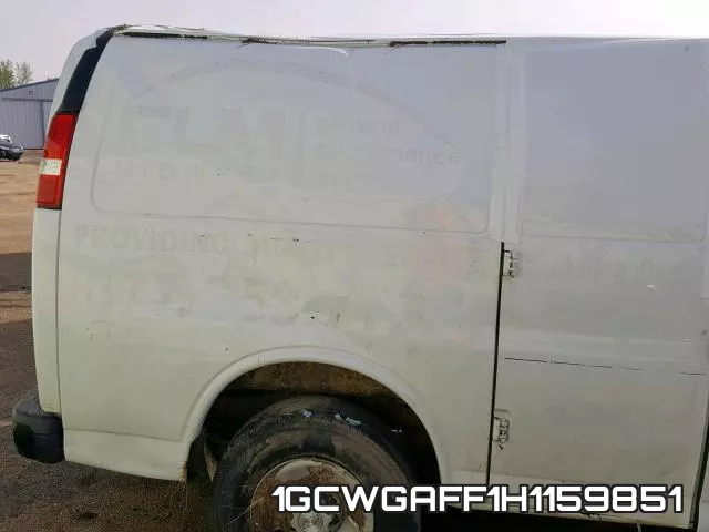 1GCWGAFF1H1159851 фото 10