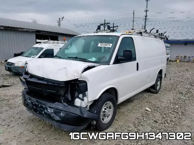 1GCWGAFG9H1347302 фото 3