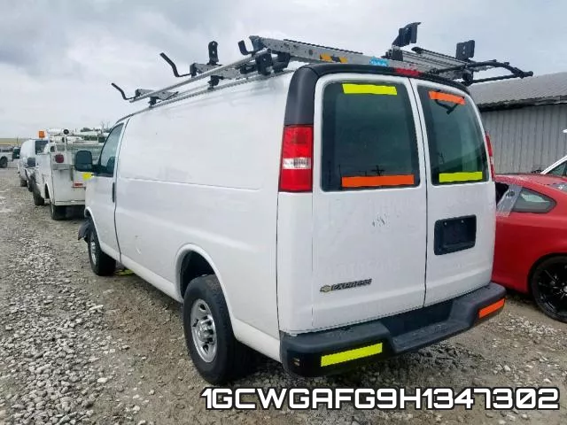 1GCWGAFG9H1347302 фото 4