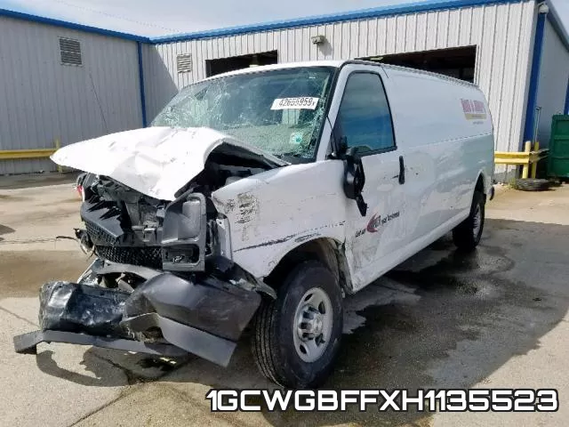 1GCWGBFFXH1135523 фото 3