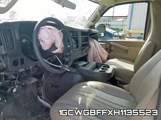 1GCWGBFFXH1135523 фото 6